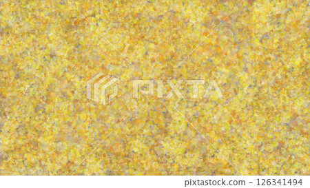 Gold foil Gold foil 126341494