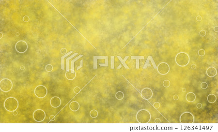 Gold foil 126341497