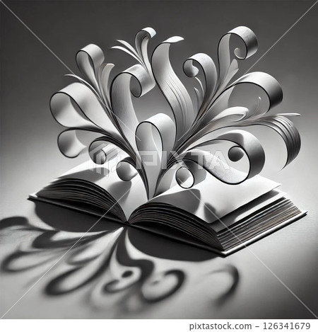 monochrome, monochromatic, storytelling 126341679