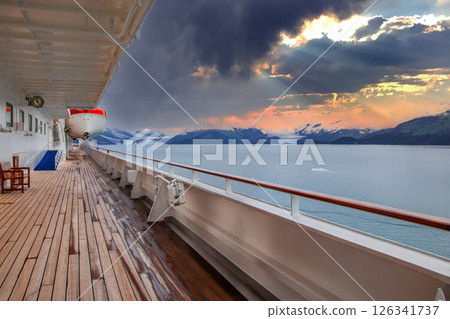 阿拉斯加州 126341737