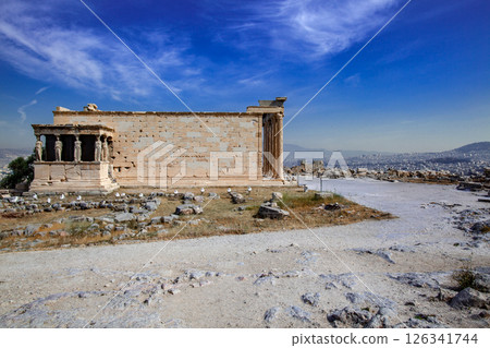 Acropolis 126341744