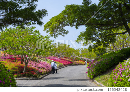 Expo Memorial Park Tsutsujigaoka 126342428
