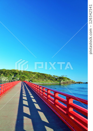 福井縣：藍天碧海的大島 126342541