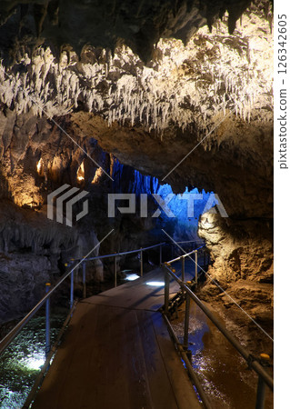 CAVE OKINAWA - The Blue World (Uruma City, Okinawa Prefecture) 126342605