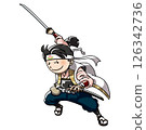 Momotaro: Final Battle! 126342736