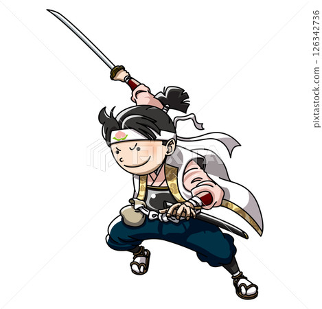 Momotaro: Final Battle! 126342736