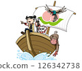 Let's set sail! To Onigashima 1 126342738