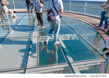 [韓國/釜山] 海雲台水母觀測站（海月觀測站） 126342744