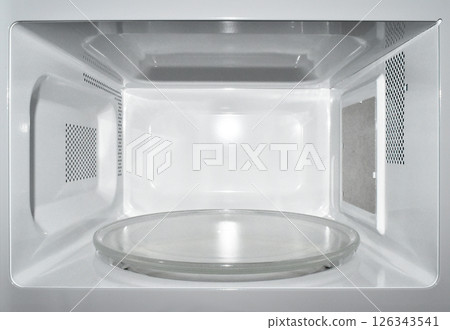 微波爐 微波爐 126343541