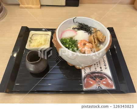 館林市花山文北 Chagama Kamatama 烏龍麵 2 館林市花山文北 Chagama Kamatama 烏龍麵 2 126343823