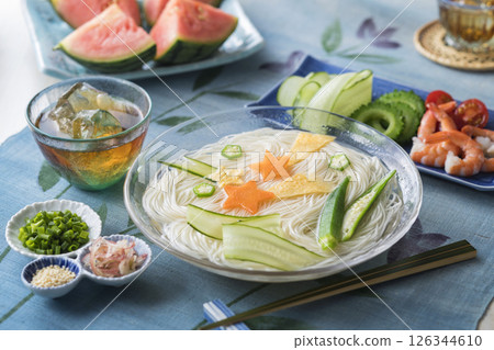 Tanbata麵條 126344610