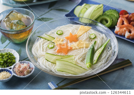 Tanbata麵條 126344611