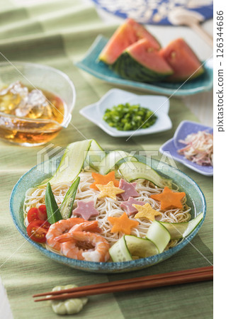 Tanbata麵條 Tanbata麵條 126344686