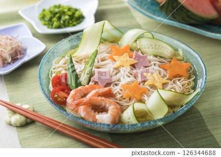 Tanbata麵條 126344688