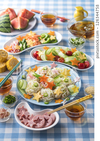 Tanbata麵條 Tanbata麵條 126344758