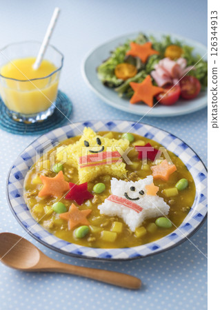 七夕咖哩 126344913