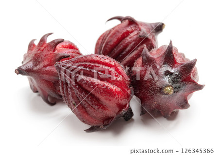 蘿神花芙蓉茶 蘿神花芙蓉茶 126345366