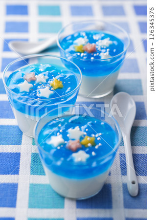 Tanabata Jelly 126345376