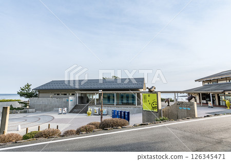 Kinosaki Marine World, Toyooka City, Hyogo Prefecture 126345471