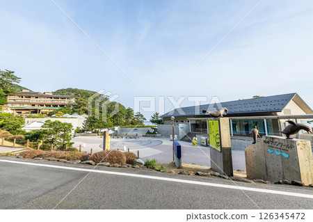 Kinosaki Marine World, Toyooka City, Hyogo Prefecture 126345472