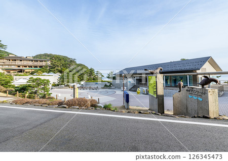 Kinosaki Marine World, Toyooka City, Hyogo Prefecture 126345473