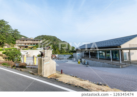 Kinosaki Marine World, Toyooka City, Hyogo Prefecture 126345474