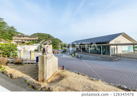 Kinosaki Marine World, Toyooka City, Hyogo Prefecture 126345478