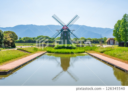 "National Kiso Sansen Park" Aqua World Suigo Park Center "National Kiso Sansen Park" Aqua World Suigo Park Center 126345540
