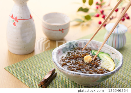 海蘊醋 海蘊醋 126346264