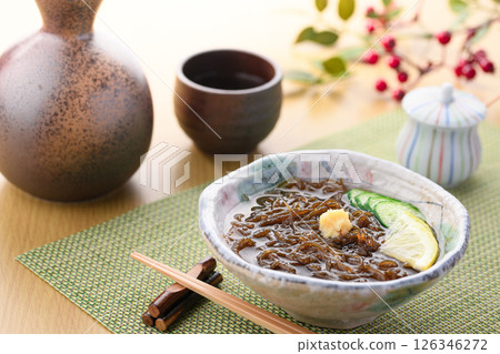 海蘊醋 海蘊醋 126346272