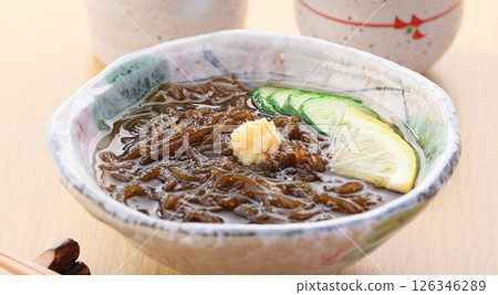 海蘊醋 海蘊醋 126346289