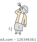 Dizziness and lightheadedness in menopausal women 126346361