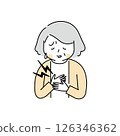 Chest pain due to microvascular angina in menopausal women 126346362