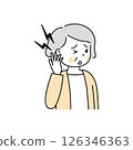 Tinnitus due to presbycusis in menopausal women 126346363