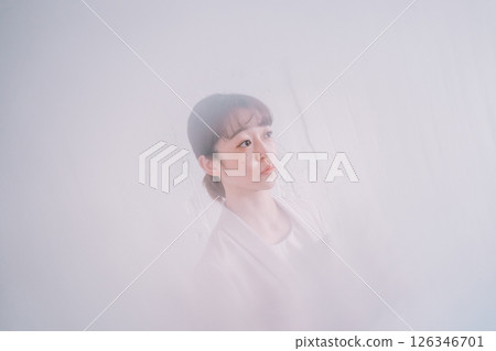 事業女性 商務女性 商界女性 126346701