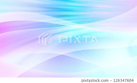 結合漸變和曲線的背景影像 結合漸變和曲線的背景影像 126347604