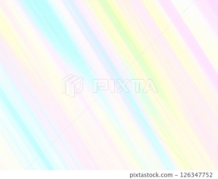 Rainbow striped background 126347752