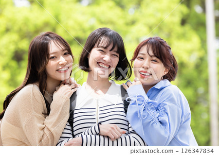 好朋友們 126347834