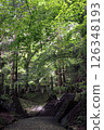 Spectacular views of Tohoku's Yamadera temple - Japan's beautiful nature and history 126348193