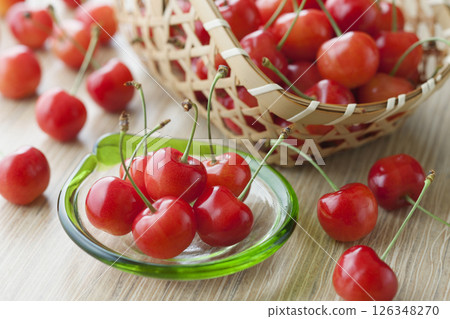 Cherry Cherry 126348270
