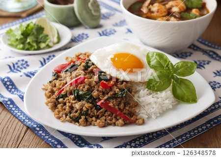 Gapaoraisu 126348578