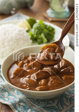 馬薩男子咖哩 126348623