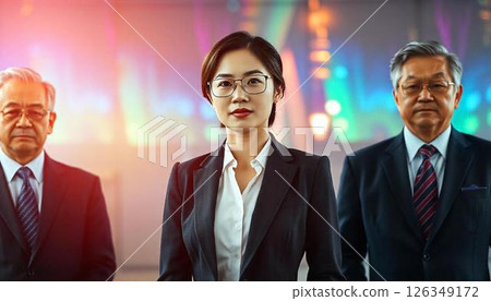 Global business image Global business image 126349172