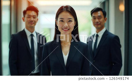 Global business image Global business image 126349174