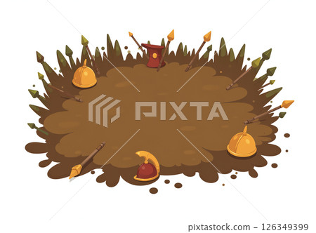 Silence of the Battlefield 126349399