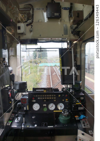 富良野線 Kiha 150系列柴油車廂 富良野線 Kiha 150系列柴油車廂 126349443