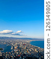 Hakodate dusk 126349805