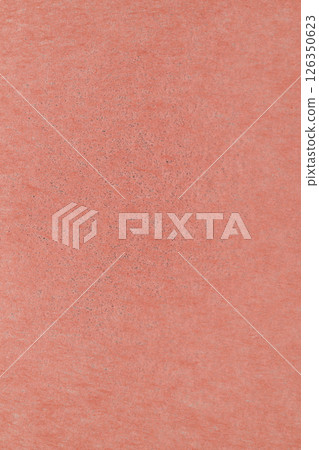 A collaboration between washi paper and origami [Background material] 126350623