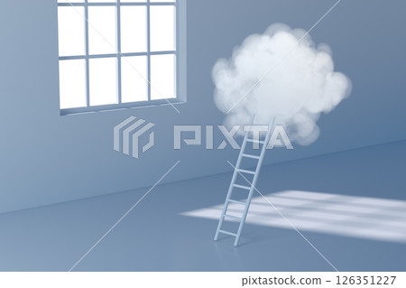 fun, cumulus, smoke 126351227