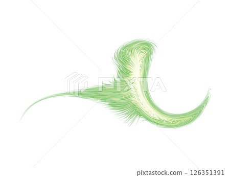 Abstract background. Explosion. Vector drawing Abstract background. Explosion. Vector drawing 126351391